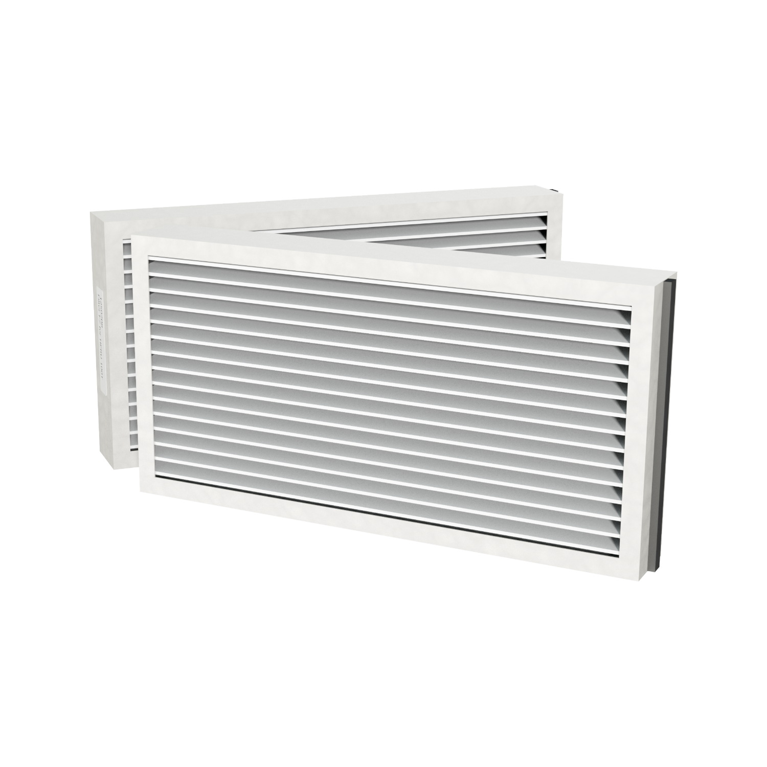 Filter kit HERU 100 T NextGen